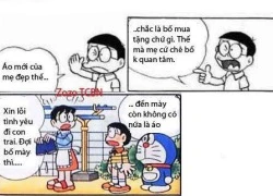 Doreamon siêu chế bựa phần 432