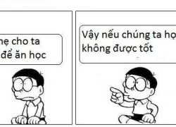 Doreamon siêu chế bựa phần 435