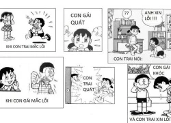 Doreamon siêu chế bựa phần 459