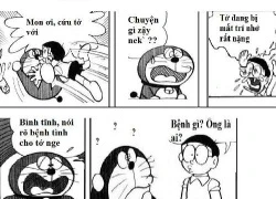 Doreamon siêu chế bựa phần 461