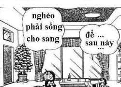 Doreamon siêu chế bựa phần 501