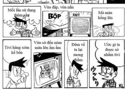 Doreamon siêu chế bựa phần 57