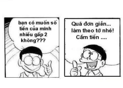 Doreamon siêu chế bựa phần 639