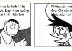 Doreamon siêu chế bựa phần 665