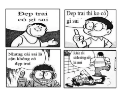 Doreamon siêu chế bựa phần 689