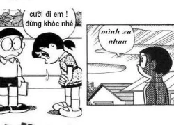 Doreamon siêu chế bựa phần 697