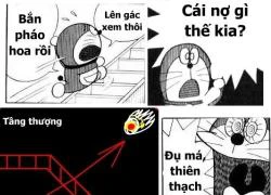 Doreamon siêu chế bựa phần 70