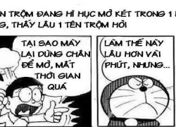 Doreamon siêu chế bựa phần 703