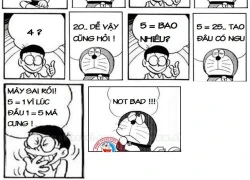 Doreamon siêu chế bựa phần 711