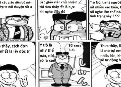 Doreamon siêu chế bựa phần 77