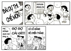 Doreamon siêu chế bựa phần 772