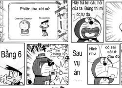 Doreamon siêu chế bựa phần 781