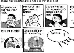 Doreamon siêu chế bựa phần 793