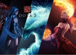 DotA 2 và hệ thống thống kê độc đáo