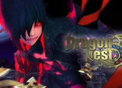 Dự án bom tấn Dragon Nest 2 đã bắt đầu được triển khai