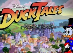 DuckTales: Remastered: Chưa xứng danh tượng đài