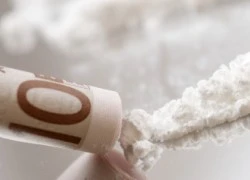 Dùng cocaine để trả hóa đơn tiền nước