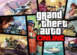 &#8216;Đừng mang nhiều tiền mặt trong GTA Online&#8217;