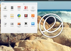 Elementary OS Luna: Hệ điều hành máy tính dễ dùng, đáng thử