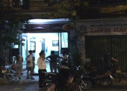 Nghi phạm dùng súng bắn 5 cán bộ thương vong đã tự sát