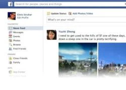 Facebook sẽ trở thành trang tin tức nóng hổi với chức năng gợi ý chủ đề nổi bật