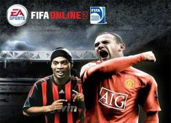 FIFA Online 2 chính thức tuyên bố đóng cửa