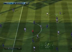 FIFA Online 3 bị phàn nàn vì "quá thật"