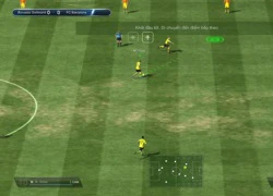 FIFA Online 3 chính thức phát hành tại Việt Nam