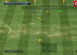 FIFA Online 3 sẽ chính thức phát hành vào 11/9 tới