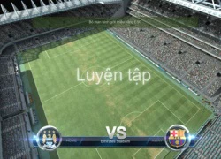 FIFA Online 3: Tính năng hướng dẫn tân thủ