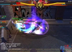 Fighter's Club - Tựa game quyết đấu có hình ảnh dễ thương