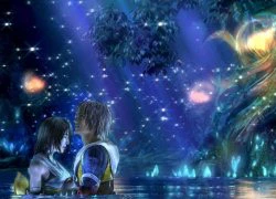 Final Fantasy X/X-2 HD Remaster ra mắt vào mùa đông