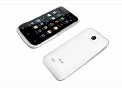 FPT F50 &#8211; smartphone 3G lõi kép giá tốt