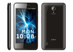 FPT ra mắt cặp đôi smartphone thời trang