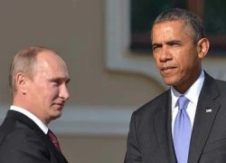 G20 bế mạc, Obama "thất thế" trước Putin?