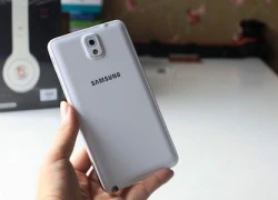 Galaxy Note 3 chưa ra mắt đã có hàng ngàn người đặt mua