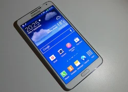 Galaxy Note 3 sẽ được giới thiệu ở Việt Nam vào 20/9, bán ra từ 25/9