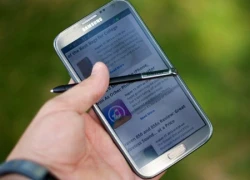 Galaxy Note 3 xứng đáng là "siêu phẩm"?