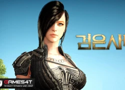 GAME BOM TẤN BLACK DESERT XÁC NHẬN NGÀY CLOSED BETA