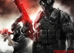 Game kinh dị 18+ F.E.A.R Online khởi động closed beta tại thị trường Bắc Mỹ