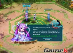 Game mới về Việt Nam thực chất đã ra từ... 10 tháng trước