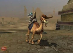 Game online cực dễ thương Oblivion Online chuẩn bị mở cửa