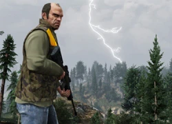 Game thủ console phản đối đưa GTA V lên PC