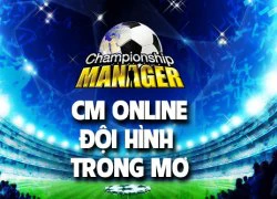 Game thủ FIFA Online 2 tìm kiếm trò vui mới?