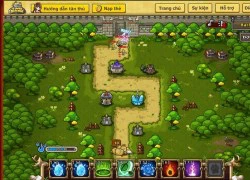 Game thủ phát cáu vì những điểm "khác người" của Tower Defense VN