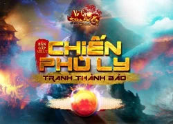 Game thủ Võ Lâm Truyền Kỳ được NPH chiều chuộng