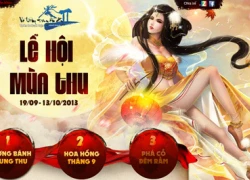 Game thủ Võ Lâm Truyền Kỳ II phá cỗ bắt thỏ đen