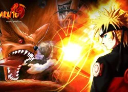 Game5 mở cửa Webgame Naruto Việt Nam vào ngày 24/9