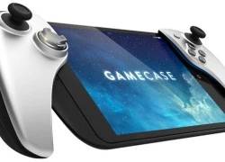 GameCase: Tay cầm chơi game đầu tiên hỗ trợ iOS 7