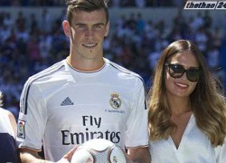 Gareth Bale tính mua lại biệt thự của Mesut Ozil